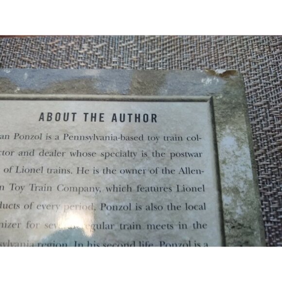 Celebrate one of the most beloved toys of the 20th-century - the timeless Lionel - Picture 9 of 10